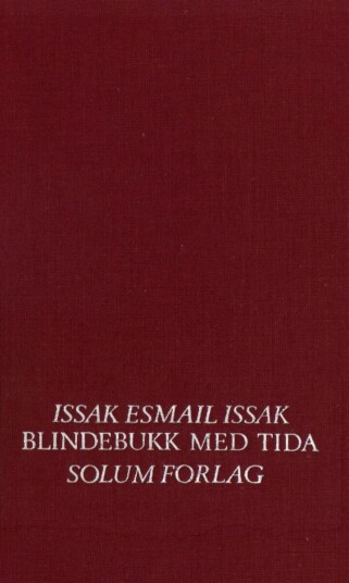 Blindebukk Med Tida Av Issak Esmail Issak