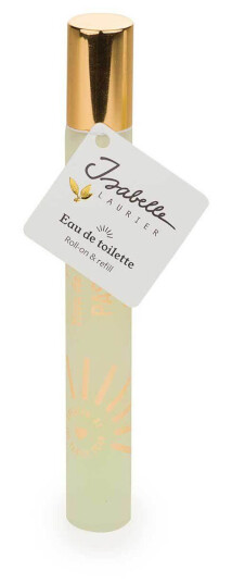 Isabelle Laurier Roll-on Perfume Passion