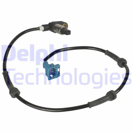 ABS sensor DELPHI SS20297 ABS sensor DELPHI SS20297
