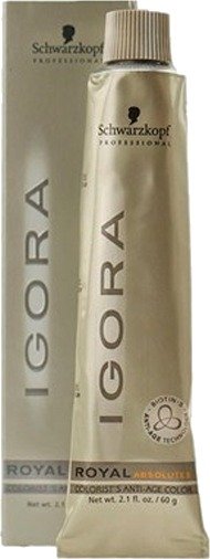 Schwarzkopf Igora Royal Absolutes 7-05 (U) 60 ml