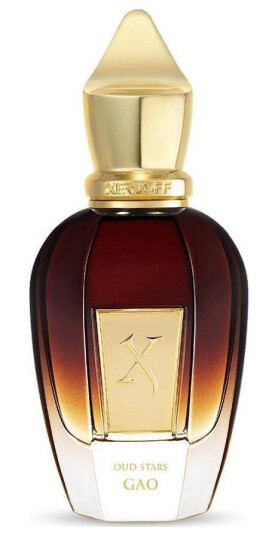 Xerjoff Oud Stars Gao EDP 50 ml Unisexparfyme Xerjoff Oud Stars Gao EDP 50 ml Unisexparfyme