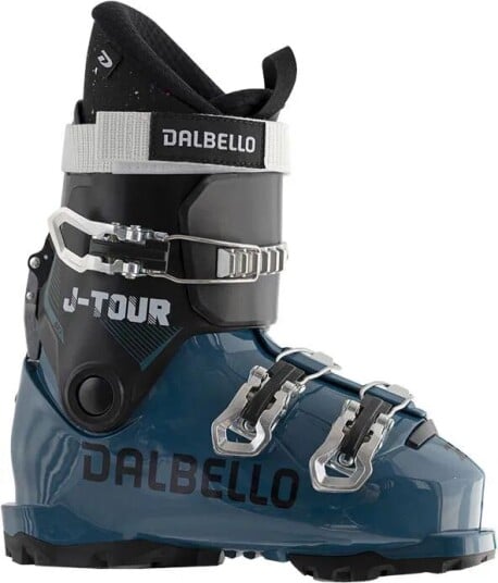 Dalbello J Tour blue laguna/mocha MP 23,5