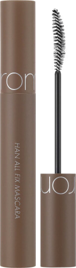 Rom&nd Han All Fix Mascara L03 Long Hazel