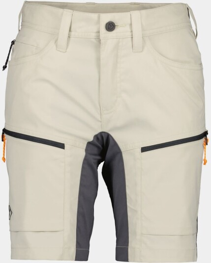 Didriksons Tucana Shorts Light Beige