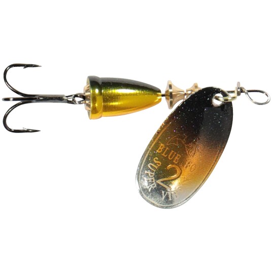 Blue Fox Vibrax Nordlys 6g GL