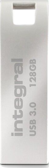 Integral Infd128gbarc3.0 128 Gb 3.2 Gen 1 3.1 Gen 1 110 Mb/S Uten Lokk