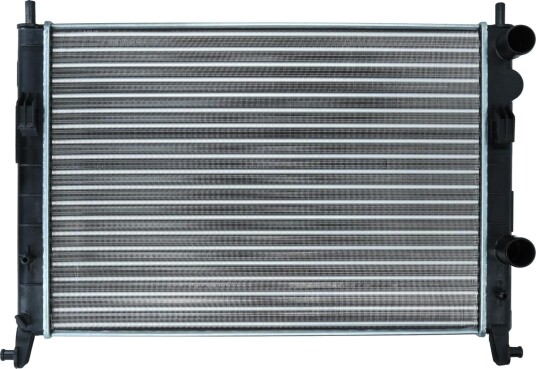 KAMOKA 7705018 Radiator motorkjøling