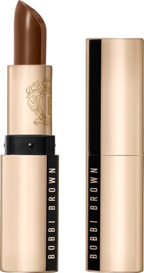 Luxe Lipstick Brownstone