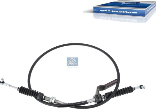 Gasswire DT Spare Parts 6.28045
