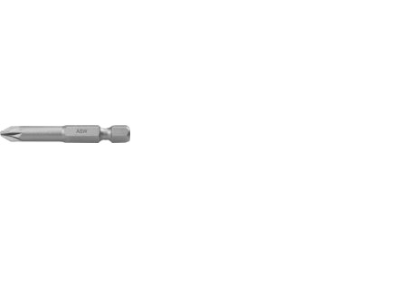 Bits Med Pozidriv-Spor Pz2 150 Mm Bits Med Pozidriv-Spor Pz2 150 Mm