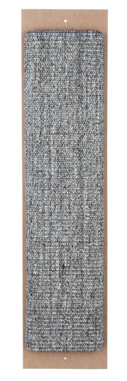 Trixie Klorebrett L 70 X B 17 cm Grå Trixie Klorebrett L 70 X B 17 cm Grå