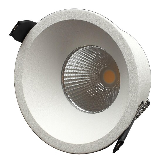 Designlight P 1606527 Downlight 7 W 2700 K Belysning