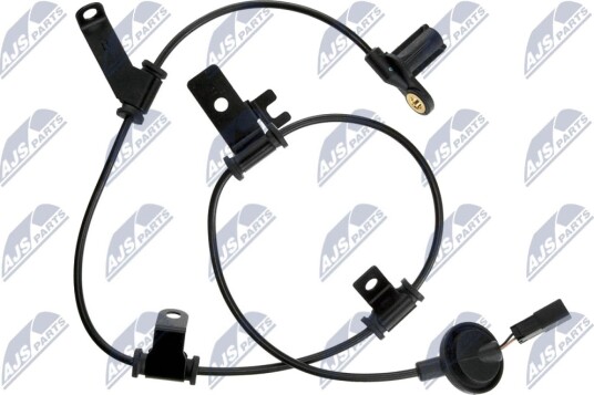 ABS sensor NTY HCA-MZ-014