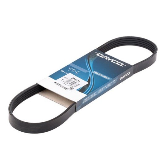 Kileribberem DAYCO 5PK775
