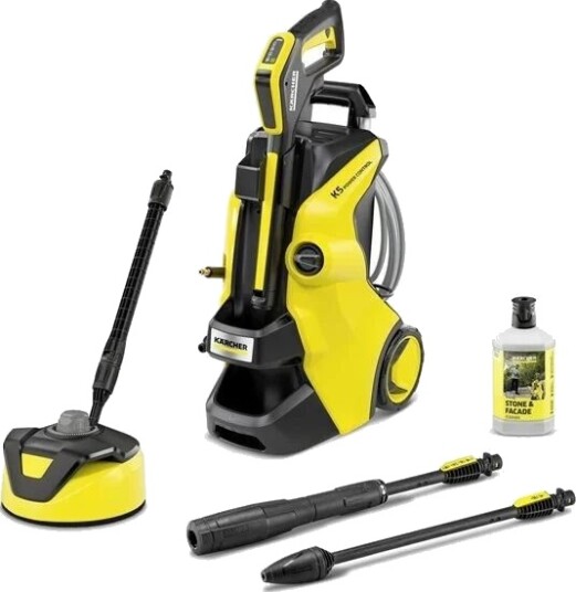Krcher Hytrykksspyler K 5 Power Control Flex Home