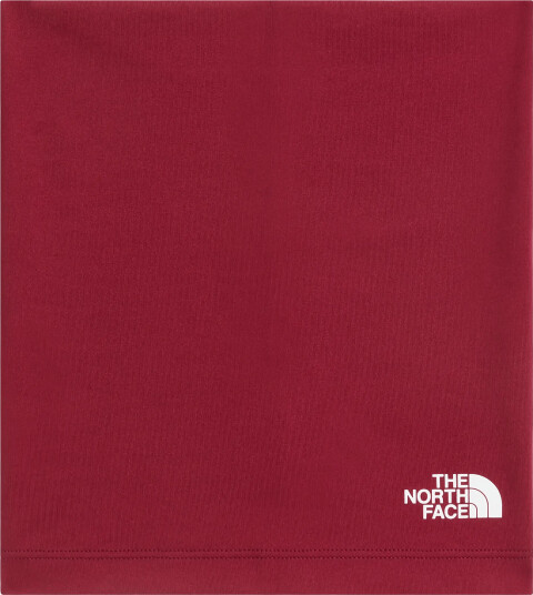 The North Face Base Gaiter Burgundy ONE SIZE The North Face Base Gaiter Burgundy ONE SIZE
