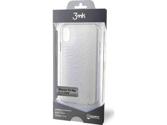 Apple Iphone 11 - 3Mk Armor Case Apple Iphone 11 - 3Mk Armor Case