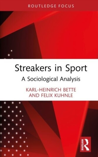 Streakers in Sport