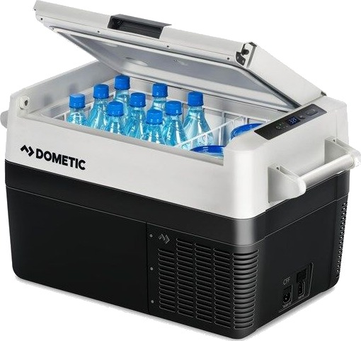 Dometic Cff 35 Kompressorkjøleboks 30 L 12/24V  100 240V