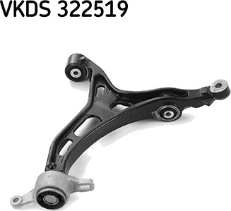 SKF VKDS 322519 Bærearm