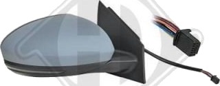 Sidespeil DIEDERICHS 4467025