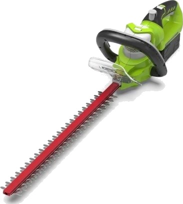 Greenworks G24ht57 Batteri 3,12 Kg