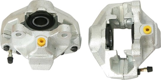 Bremsecaliper Professional Parts 51432290