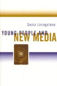 Young People and New Media: Childhood and the Changing Media Environment, Pent brukt bok uten markeringer
