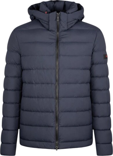 Peuterey Herre Jakker Blå 2XL,