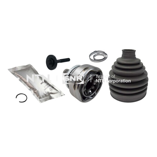 Snr Drivknute drivaksel SNR OJK65.003