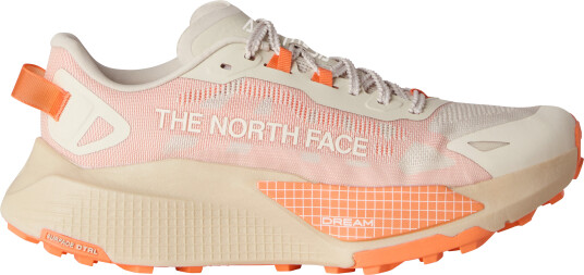 The North Face Women"s Altamesa 500 V2 Calacatta/Citrus Rust 38 2/3