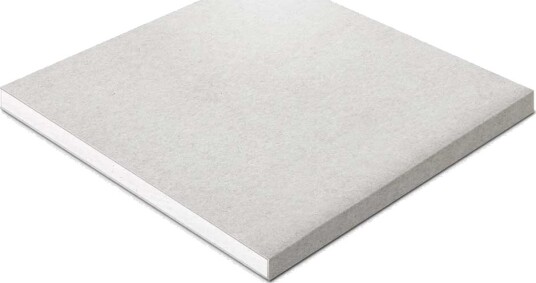 Gyproc gipsplate for gulv 600x2400x125 mm