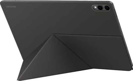 Samsung Galaxy Tab S11 Ultra Book Cover Black