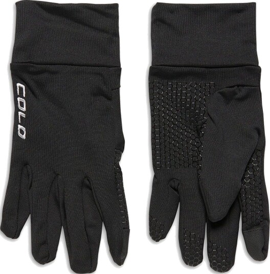 COLD | I-Touch Fleece Gloves | L