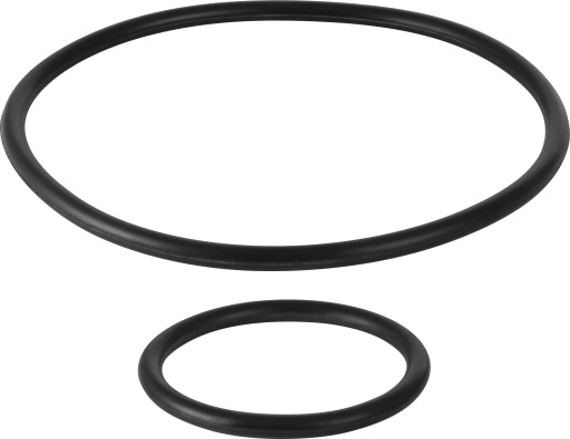 Geberit Pluvia tetningssett