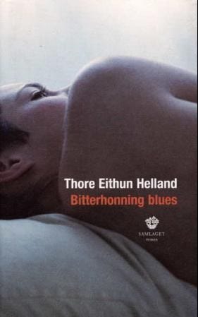 Bitterhonning blues roman