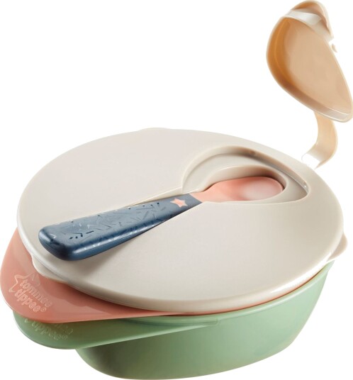 Tommee Tippee Barneskål, Easyscoop
