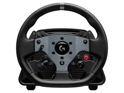 Logitech G PRO Wheel for PS4 / PS5 / PC Logitech G PRO Wheel for PS4 / PS5 / PC