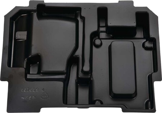 Makita 837639 4 Innlegg Makpac Type 2 Makita 837639 4 Innlegg Makpac Type 2