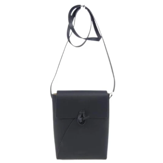 Jil Sander Dame Svart