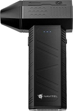 Navitel TF2 Turbovifte - bærbar, batteridrevet