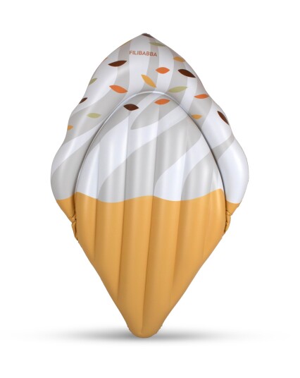 Filibabba Ice cream pool float Filibabba Ice cream pool float
