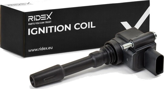 RIDEX 689C0528 Tennspole