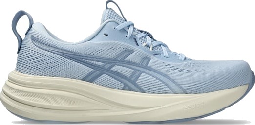 ASICS Gel Pulse 17 Blå 37.5 ASICS Gel Pulse 17 Blå 37.5