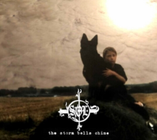 Sol The Storm Bells Chime CD Sol The Storm Bells Chime CD