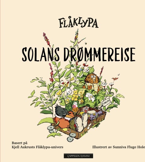 Flåklypa