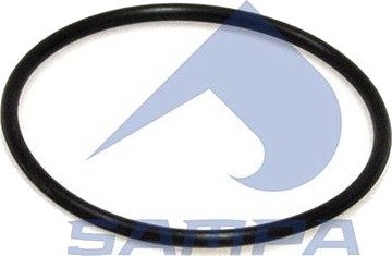 Tetningsring, styrespindel SAMPA 115.523