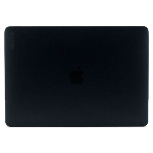 Incase Designs Hardshell Case Dots 13" Polykarbonat pc Sort