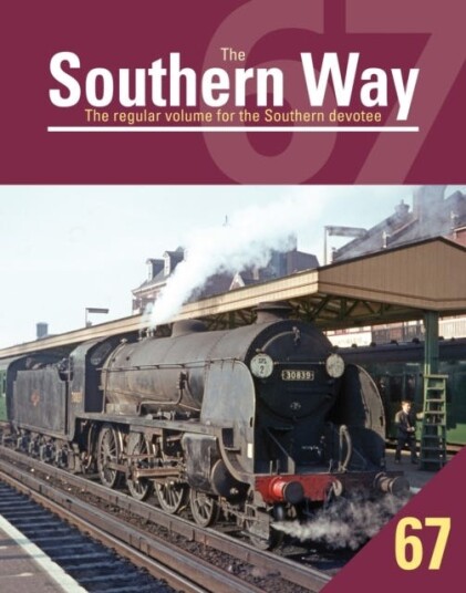 Southern Way 67 Southern Way 67
