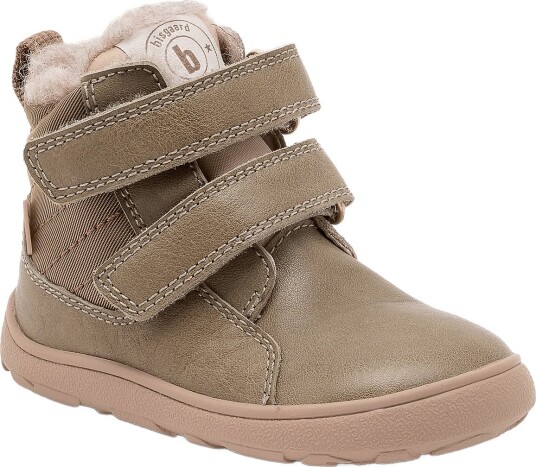 Bisgaard Bisgaard Barefoot Cosmos Tex Khaki green 28